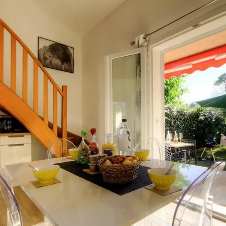 Casa Sole E Mare *