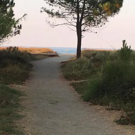 Casa Sole E Mare
