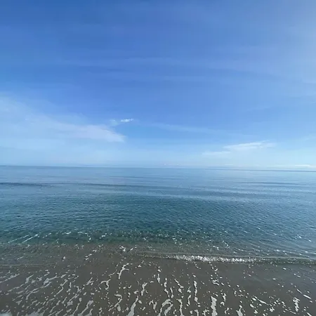 Casa Sole E Mare
