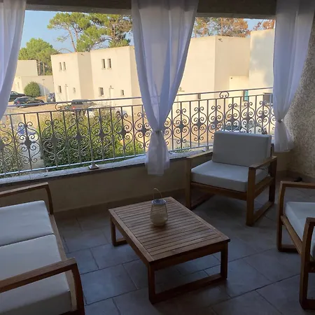 Semesterbostad Casa Sole E Mare