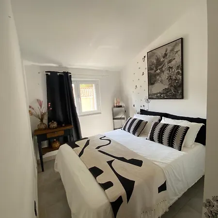 Casa Sole E Mare Semesterbostad