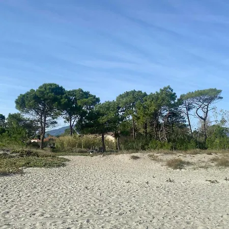 Semesterbostad Casa Sole E Mare *