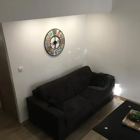 Semesterbostad Casa Sole E Mare *