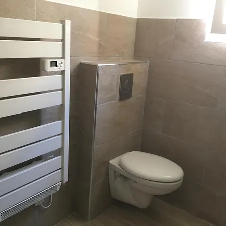 Casa Sole E Mare *