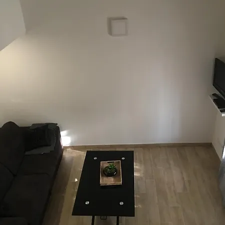 Semesterbostad Casa Sole E Mare