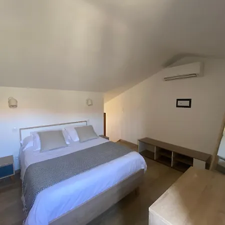 Casa Sole E Mare Semesterbostad *