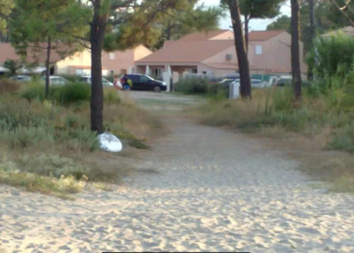 Casa Sole E Mare Casa vacanze Borgo (Corsica)