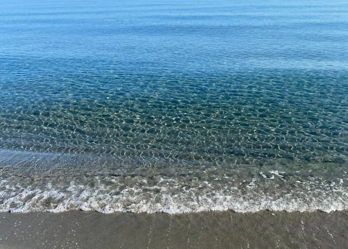 Casa vacanze Casa Sole E Mare