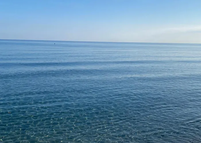 Casa Sole E Mare Casa vacanze Borgo (Corsica)