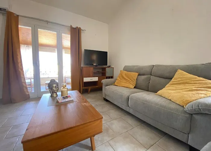 Casa Sole E Mare