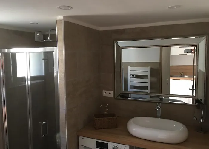Casa Sole E Mare Casa vacanze Borgo (Corsica)