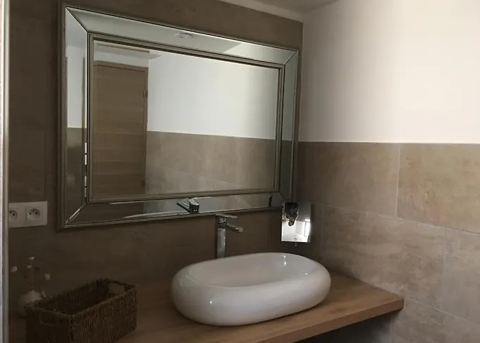 Casa Sole E Mare Borgo (Corsica)
