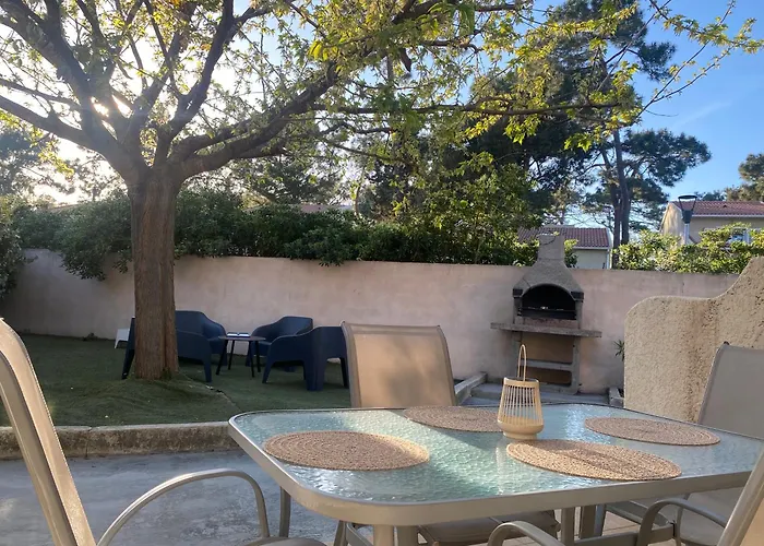 Casa vacanze Casa Sole E Mare Borgo (Corsica)