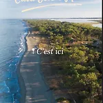 Casa Sole E Mare 博尔戈