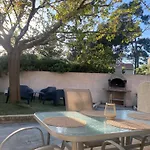 度假居 Casa Sole E Mare 博尔戈