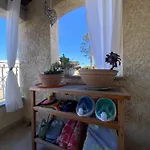 Nyaraló Casa Sole E Mare *