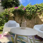 度假居 Casa Sole E Mare *