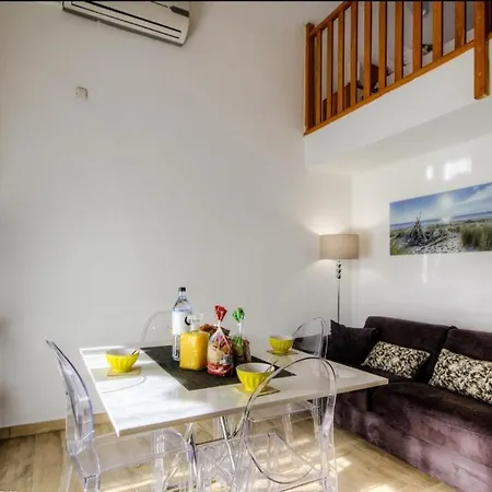 Casa Sole E Mare * Borgo (Corsica)