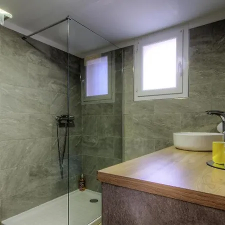 Casa Sole E Mare Vakantiehuis *