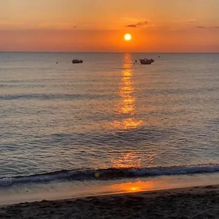 Casa Sole E Mare Borgo (Corsica)