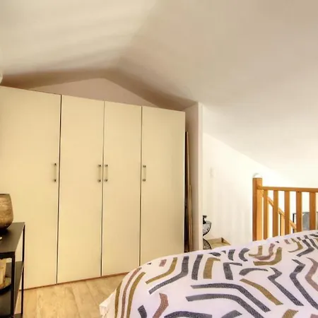 Vakantiehuis Casa Sole E Mare Borgo (Corsica)