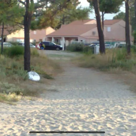 Casa Sole E Mare Feriehus Borgo (Corsica)