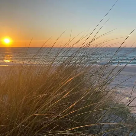 Feriehus Casa Sole E Mare *