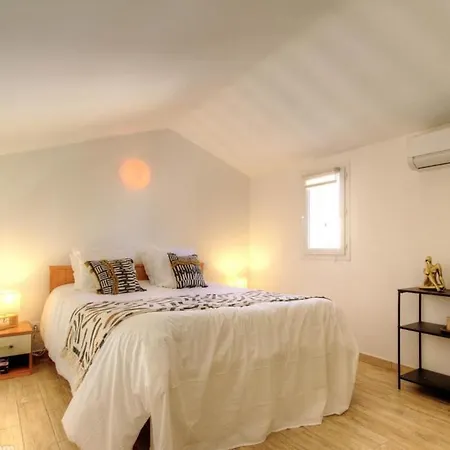 度假居 Casa Sole E Mare *