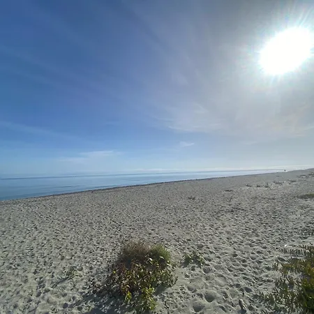 Casa Sole E Mare * 博尔戈