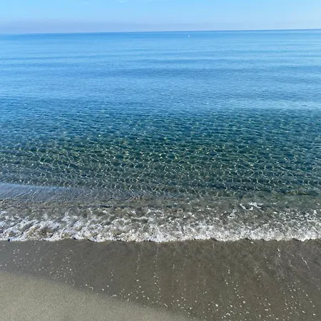 Vakantiehuis Casa Sole E Mare