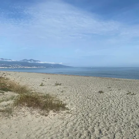 Casa Sole E Mare Vakantiehuis *