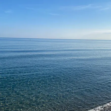 Casa Sole E Mare Feriehus Borgo (Corsica)