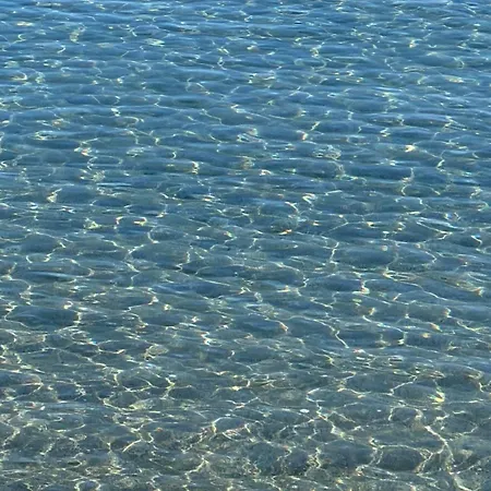 Casa Sole E Mare Borgo (Corsica)