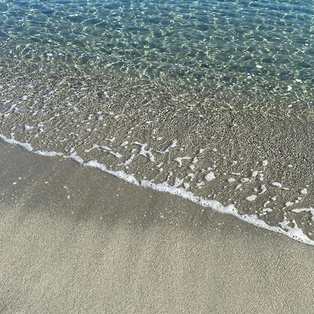 Casa Sole E Mare 度假居 博尔戈