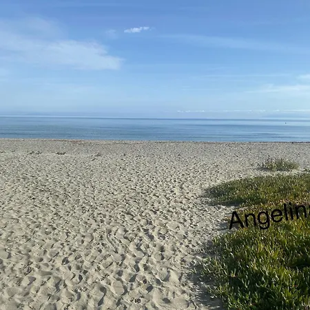 Vakantiehuis Casa Sole E Mare Borgo (Corsica)