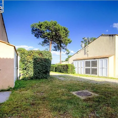 Casa Sole E Mare Borgo (Corsica)