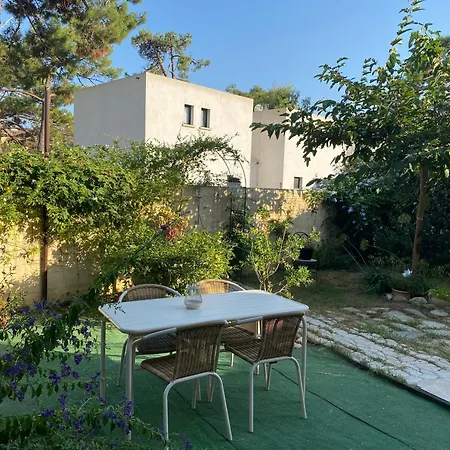 Casa Sole E Mare Holiday home Borgo (Corsica)