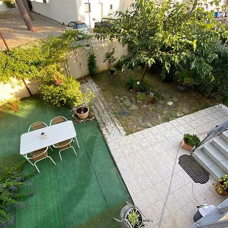 Casa Sole E Mare Borgo (Corsica)