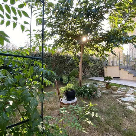 Vakantiehuis Casa Sole E Mare *