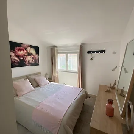 Casa Sole E Mare Vakantiehuis