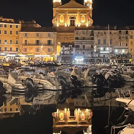 Casa Sole E Mare * Borgo (Corsica)