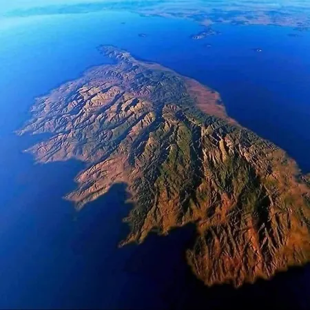 Feriehus Casa Sole E Mare *