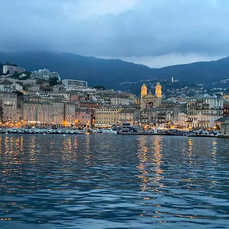 Casa Sole E Mare Borgo (Corsica)