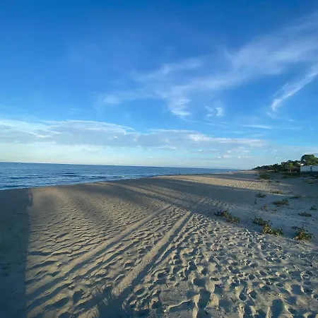 Casa Sole E Mare Borgo (Corsica)