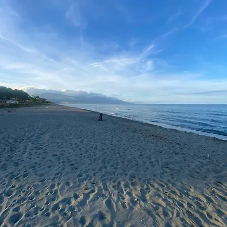 Casa Sole E Mare