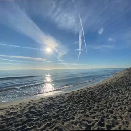 Vakantiehuis Casa Sole E Mare