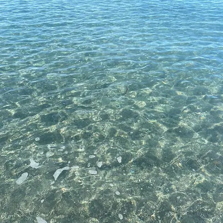 Casa Sole E Mare Borgo (Corsica)