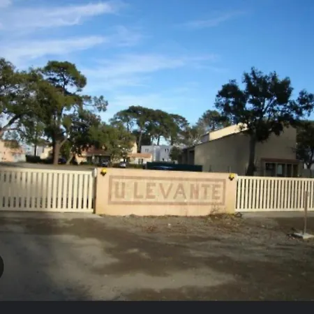 Vakantiehuis Casa Sole E Mare *