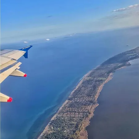 Casa Sole E Mare Vakantiehuis Borgo (Corsica)