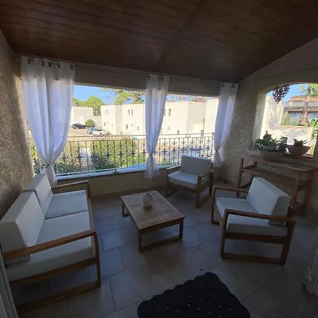 Casa Sole E Mare * Borgo (Corsica)